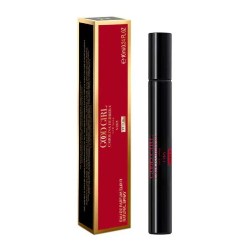 Парфумована вода Carolina Herrera Very Good Girl Elixir для жінок