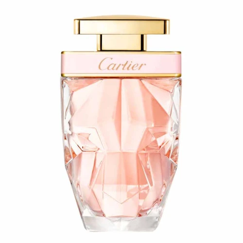 Туалетна вода Cartier La Panthere Eau de Toilette для жінок