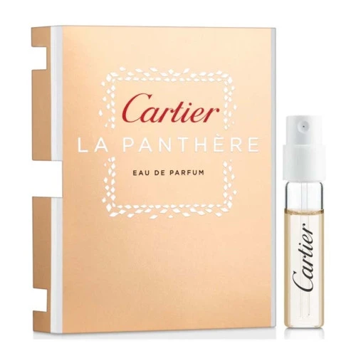 Парфумована вода Cartier La Panthere для жінок