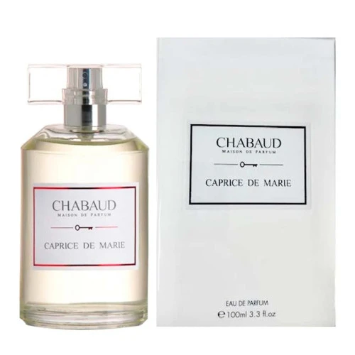 Парфумована вода Chabaud Maison De Parfum Caprice De Marie для чоловіків та жінок