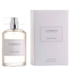 Туалетная вода Chabaud Maison De Parfum Lait De Biscuit для мужчин и женщин