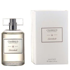 Туалетная вода Chabaud Maison De Parfum Lait Et Chocolat для мужчин и женщин
