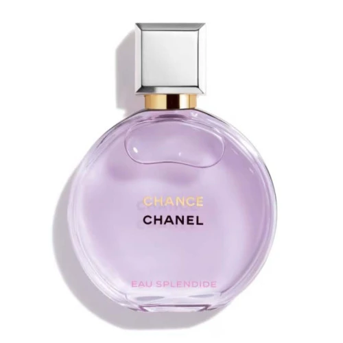Парфумована вода Chanel Chance Eau Splendide для жінок