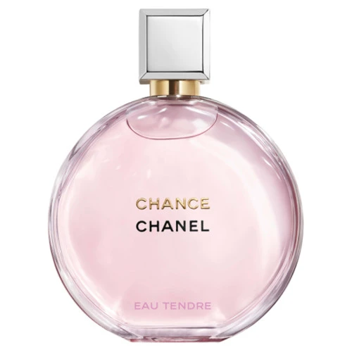Парфумована вода Chanel Chance Eau Tendre для жінок