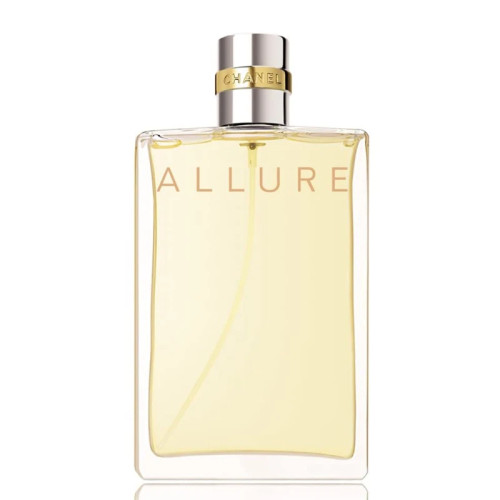 Туалетна вода Chanel Allure для жінок