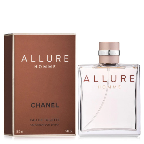 Туалетная вода Chanel Allure Homme для мужчин