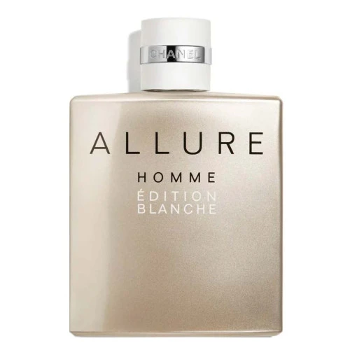 Туалетна вода Chanel Allure Homme Edition Blanche Concentree для чоловіків
