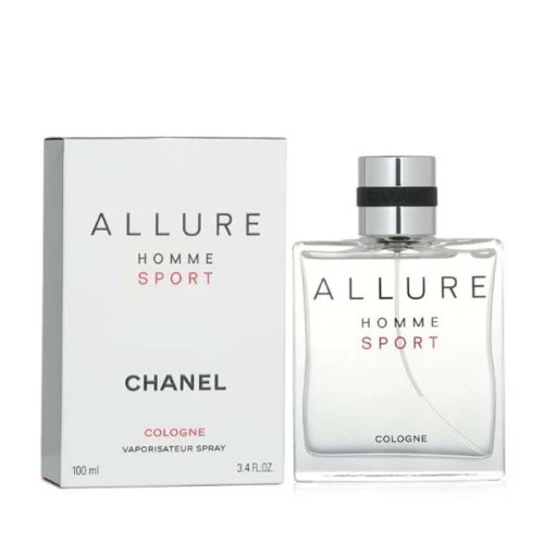 Одеколон Chanel Allure Homme Sport Cologne для чоловіків