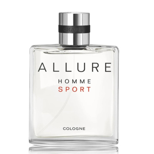 Одеколон Chanel Allure Homme Sport Cologne для чоловіків