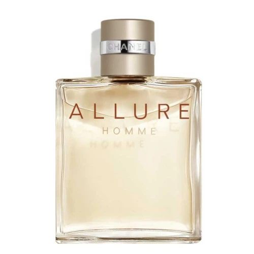 Туалетная вода Chanel Allure Homme для мужчин