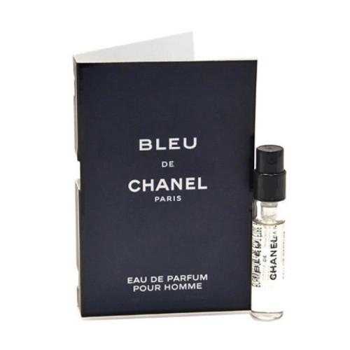 Парфюмированная вода Chanel Bleu de Chanel Eau de Parfum для мужчин