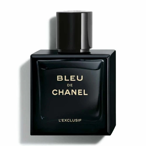 Парфуми Chanel Bleu de Chanel L'Exclusif для чоловіків