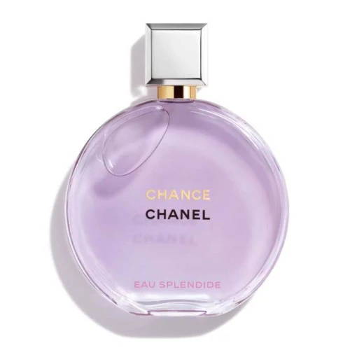 Парфумована вода Chanel Chance Eau Splendide для жінок