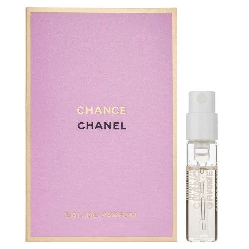Парфумована вода Chanel Chance для жінок