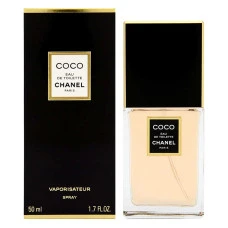 Туалетна вода Chanel Coco Eau De Toilette для жінок