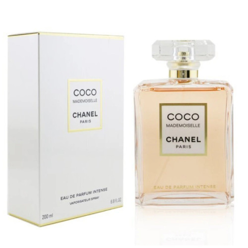 Парфумована вода Chanel Coco Mademoiselle Eau De Parfum Intense для жінок