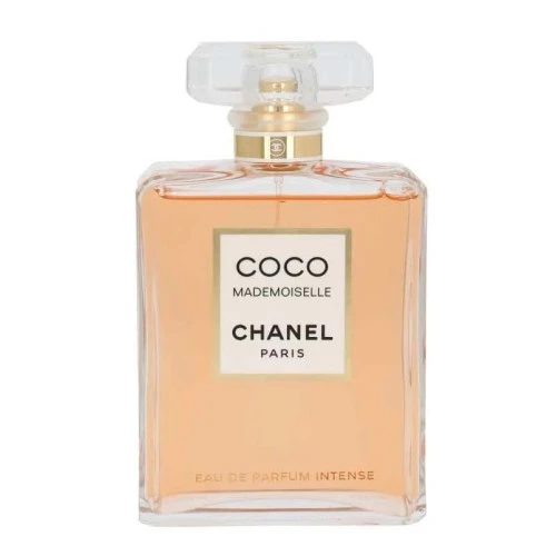 Парфюмированная вода Chanel Coco Mademoiselle Intense для женщин