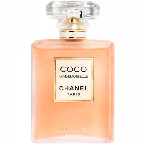 Туалетна вода Chanel Coco Mademoiselle L'Eau Privee для жінок