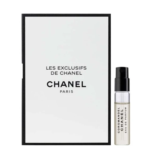 Парфюмированная вода Chanel Les Exclusifs de Chanel Coromandel для женщин