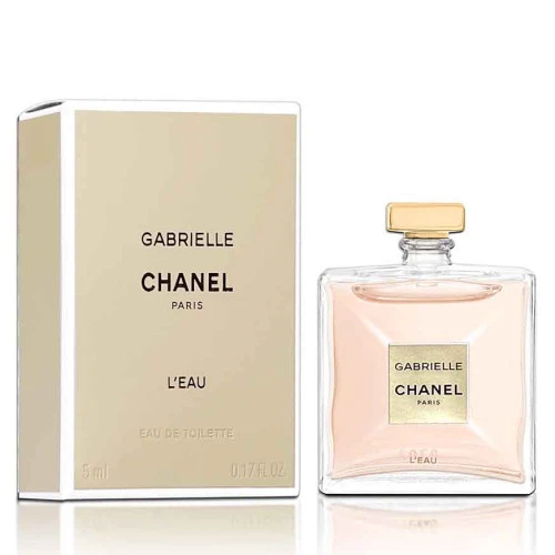 Туалетная вода Chanel Gabrielle L'Eau для женщин