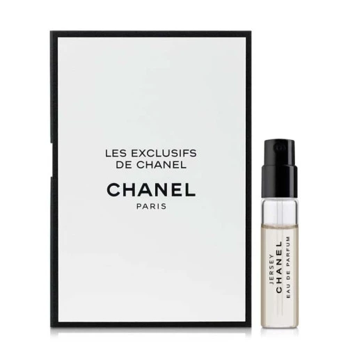 Парфумована вода Chanel Les Exclusifs de Chanel Jersey для жінок
