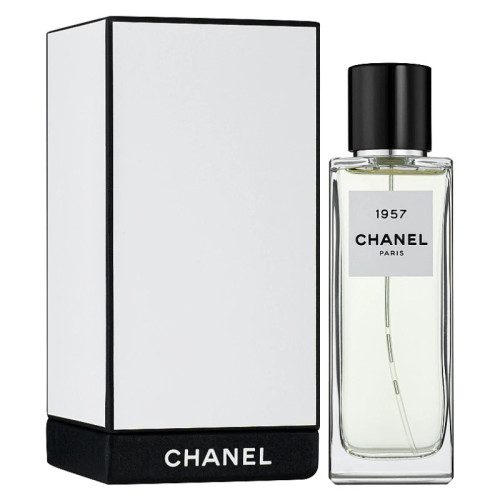 Парфюмированная вода Chanel Les Exclusifs de Chanel 1957 для мужчин и женщин