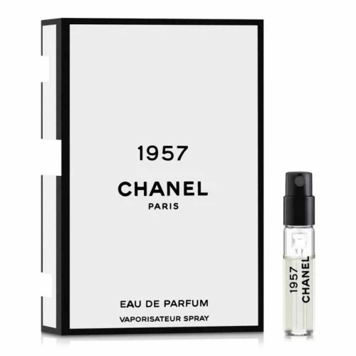 Парфюмированная вода Chanel Les Exclusifs de Chanel 1957 для мужчин и женщин