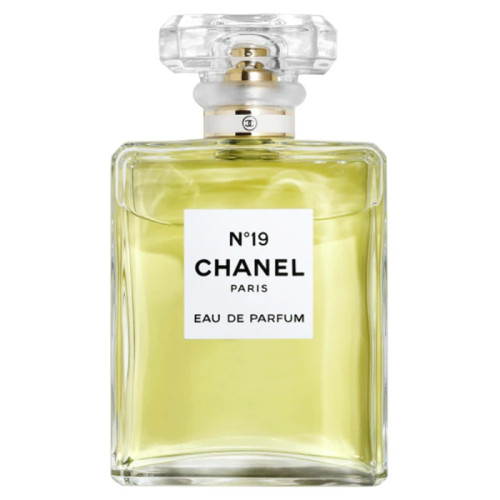 Парфюмированная вода Chanel N19 для женщин