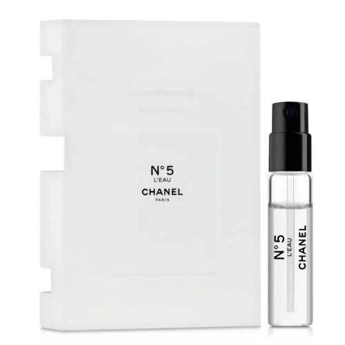 Туалетная вода Chanel N5 L'Eau для женщин