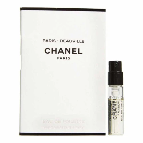 Туалетная вода Chanel Paris - Deauville для мужчин и женщин