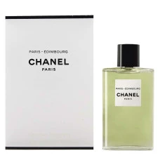 Туалетная вода Chanel Paris - Edimbourg для мужчин и женщин