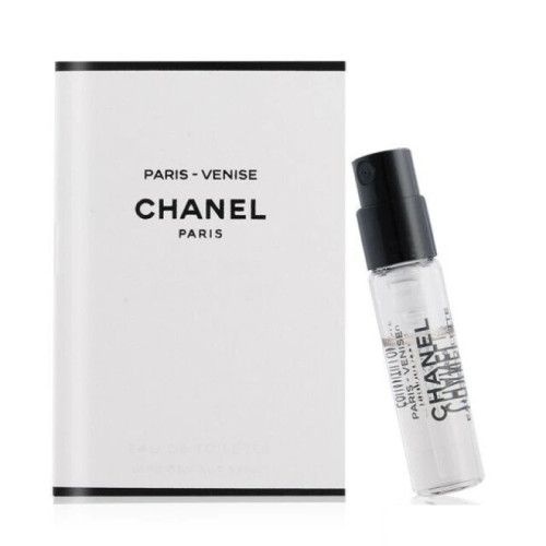 Туалетная вода Chanel Paris - Venise для мужчин и женщин