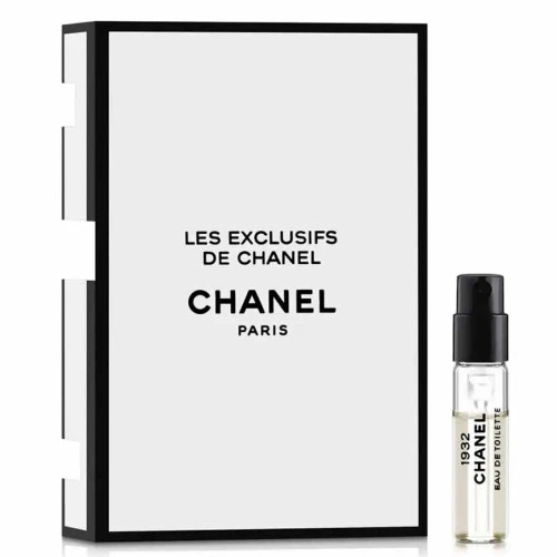 Парфюмированная вода Chanel Les Exclusifs de Chanel Sycomore Eau de Parfum для мужчин и женщин
