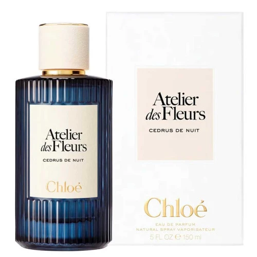 Парфумована вода Chloe Atelier des Fleurs Cedrus de Nuit для чоловіків та жінок