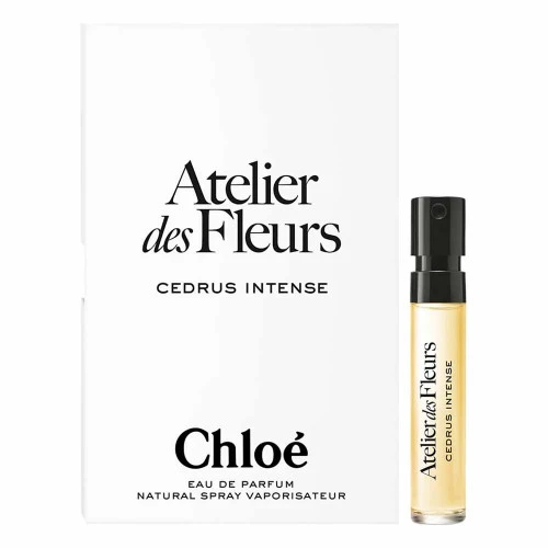 Парфумована вода Chloe Atelier Des Fleurs Cedrus Intense для чоловіків та жінок