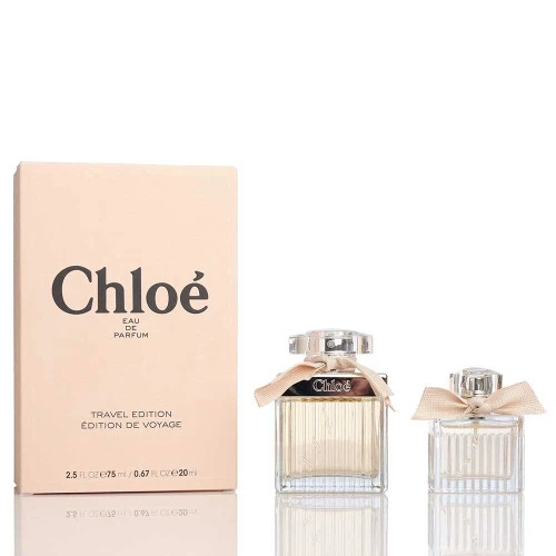 Набір Chloe Eau de Parfum для жінок