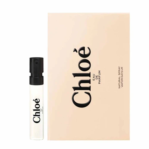 Парфумована вода Chloe Eau de Parfum для жінок