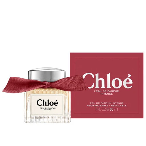 Парфюмированная вода Chloe L'Eau de Parfum Intense для женщин