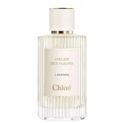 Парфюмированная вода Chloe Atelier des Fleurs Lavanda для мужчин и женщин