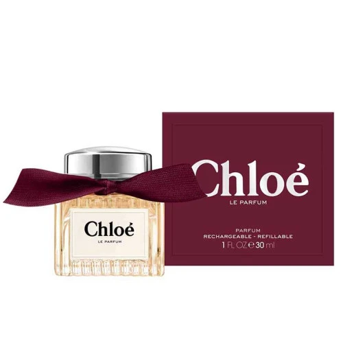 Парфуми Chloe Le Parfum для жінок
