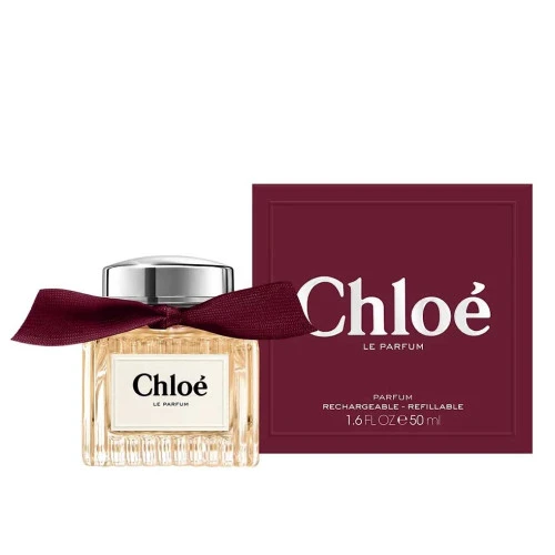 Парфуми Chloe Le Parfum для жінок