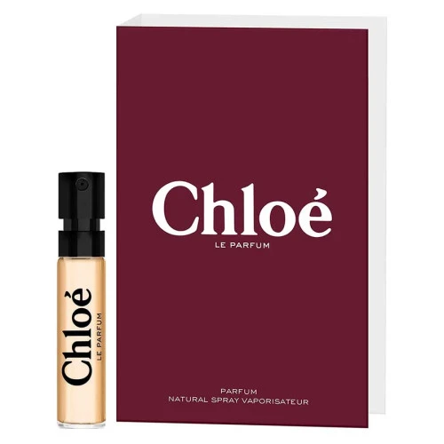 Парфуми Chloe Le Parfum для жінок