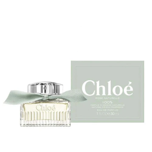 Парфюмированная вода Chloe Rose Naturelle для женщин (оригинал)