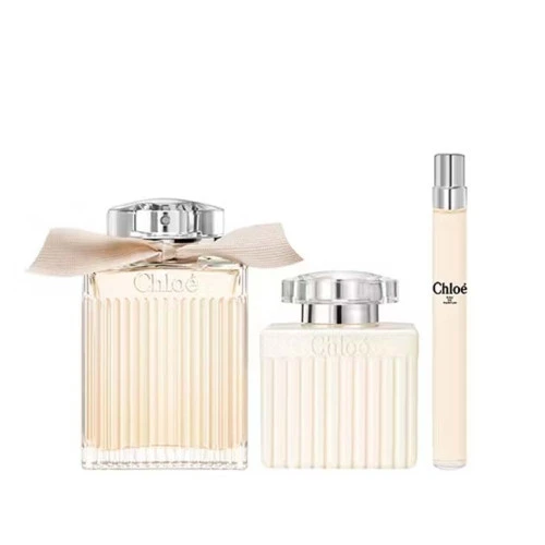 Набір Chloe Eau de Parfum для жінок