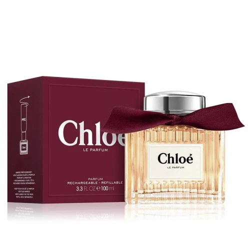 Парфуми Chloe Le Parfum для жінок