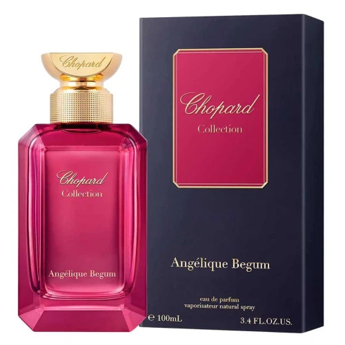 Парфумована вода Chopard Angelique Begum для жінок