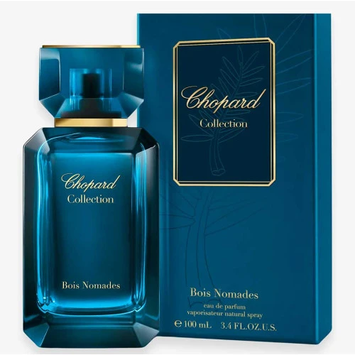 Парфумована вода Chopard Bois Nomades для чоловіків та жінок