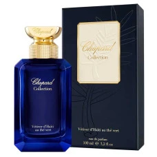 Парфумована вода Chopard Vetiver d'Haiti au The Vert для чоловіків та жінок