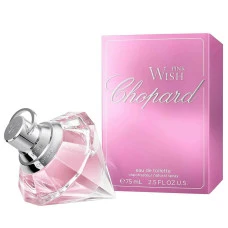 Туалетна вода Chopard Wish Pink для жінок