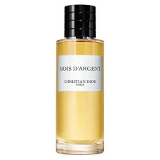 Парфумована вода Christian Dior Bois d'Argent для чоловіків та жінок